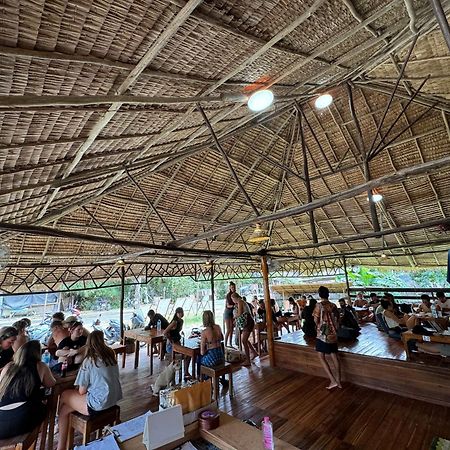 Dam Dam Hostel 圣维森特 外观 照片