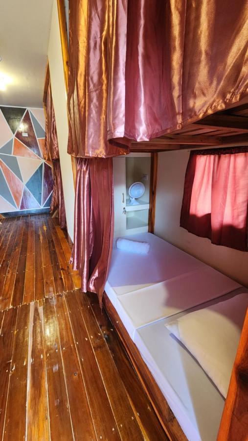 Dam Dam Hostel 圣维森特 外观 照片