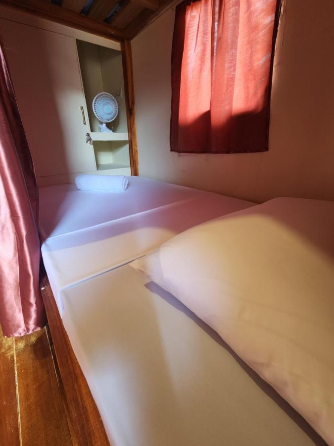 Dam Dam Hostel 圣维森特 外观 照片