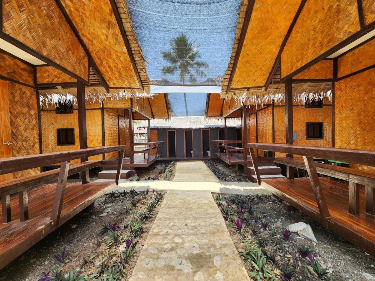 Dam Dam Hostel 圣维森特 外观 照片