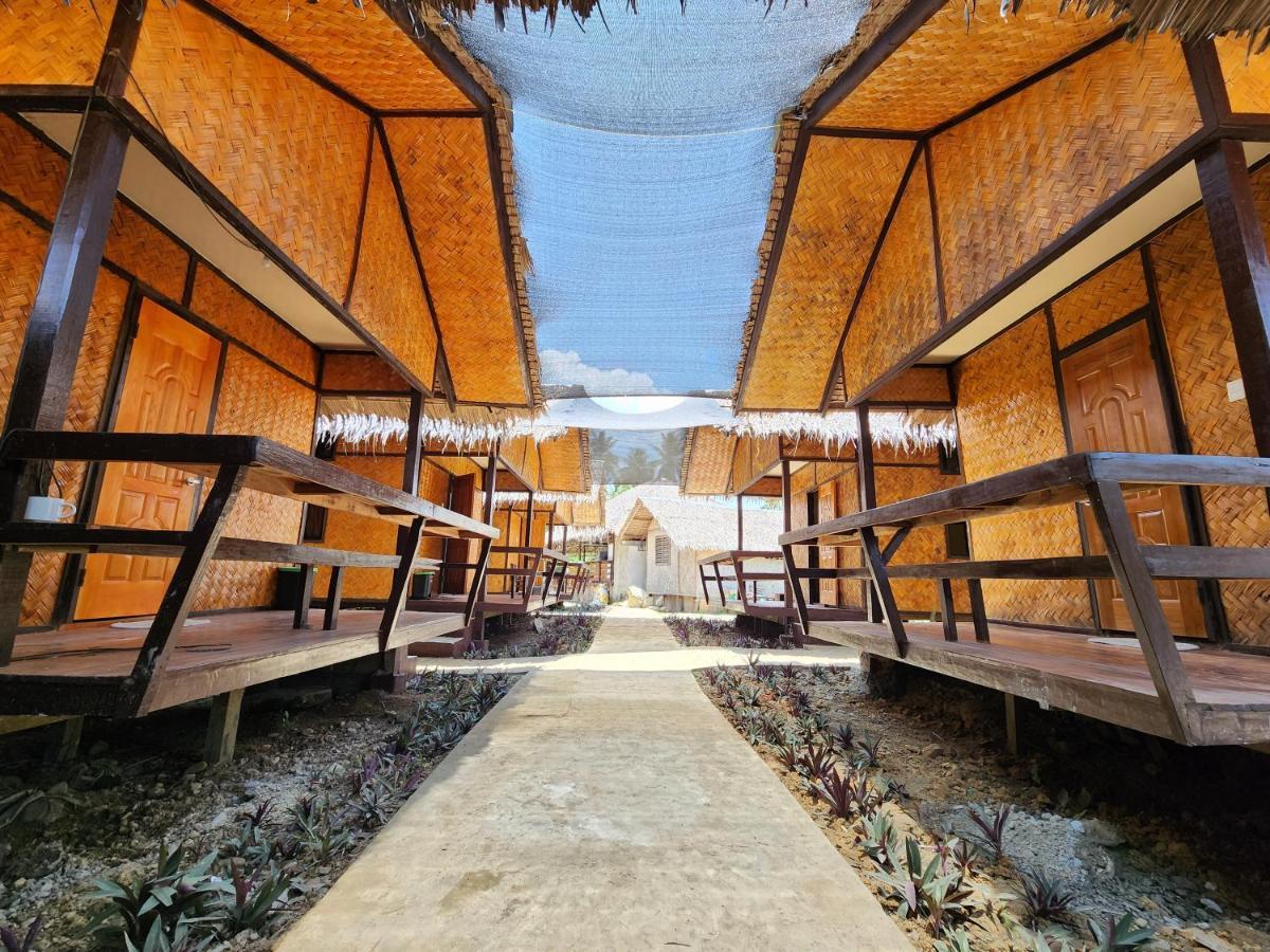 Dam Dam Hostel 圣维森特 外观 照片