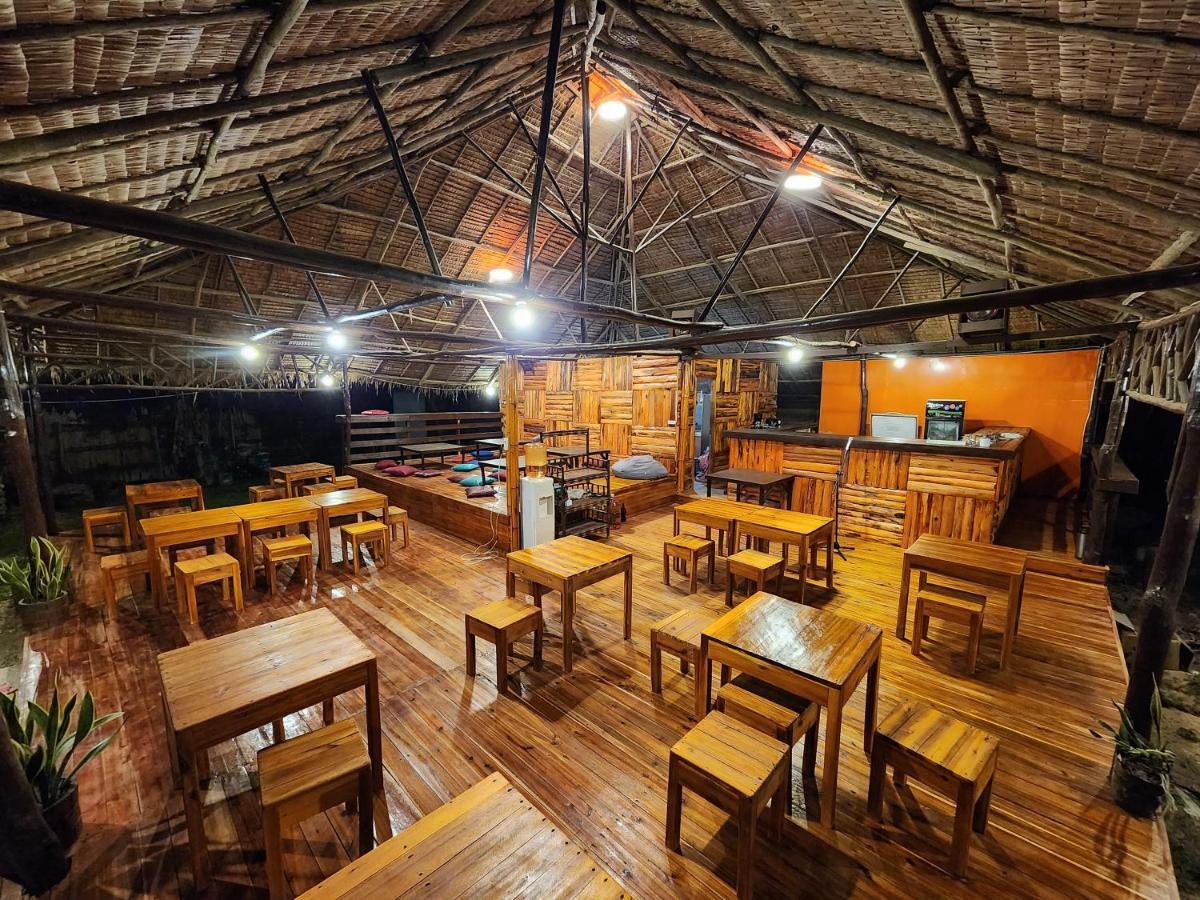 Dam Dam Hostel 圣维森特 外观 照片