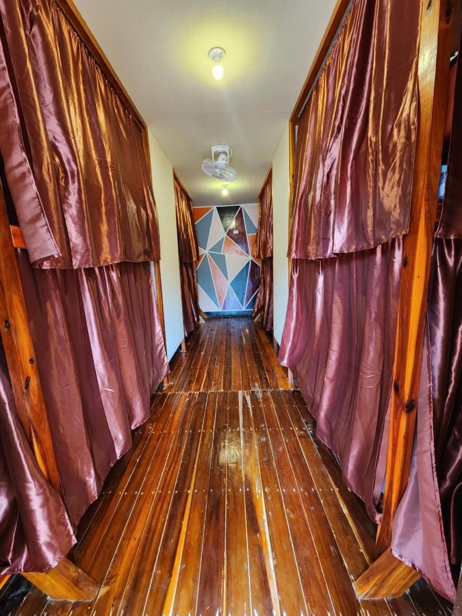 Dam Dam Hostel 圣维森特 外观 照片