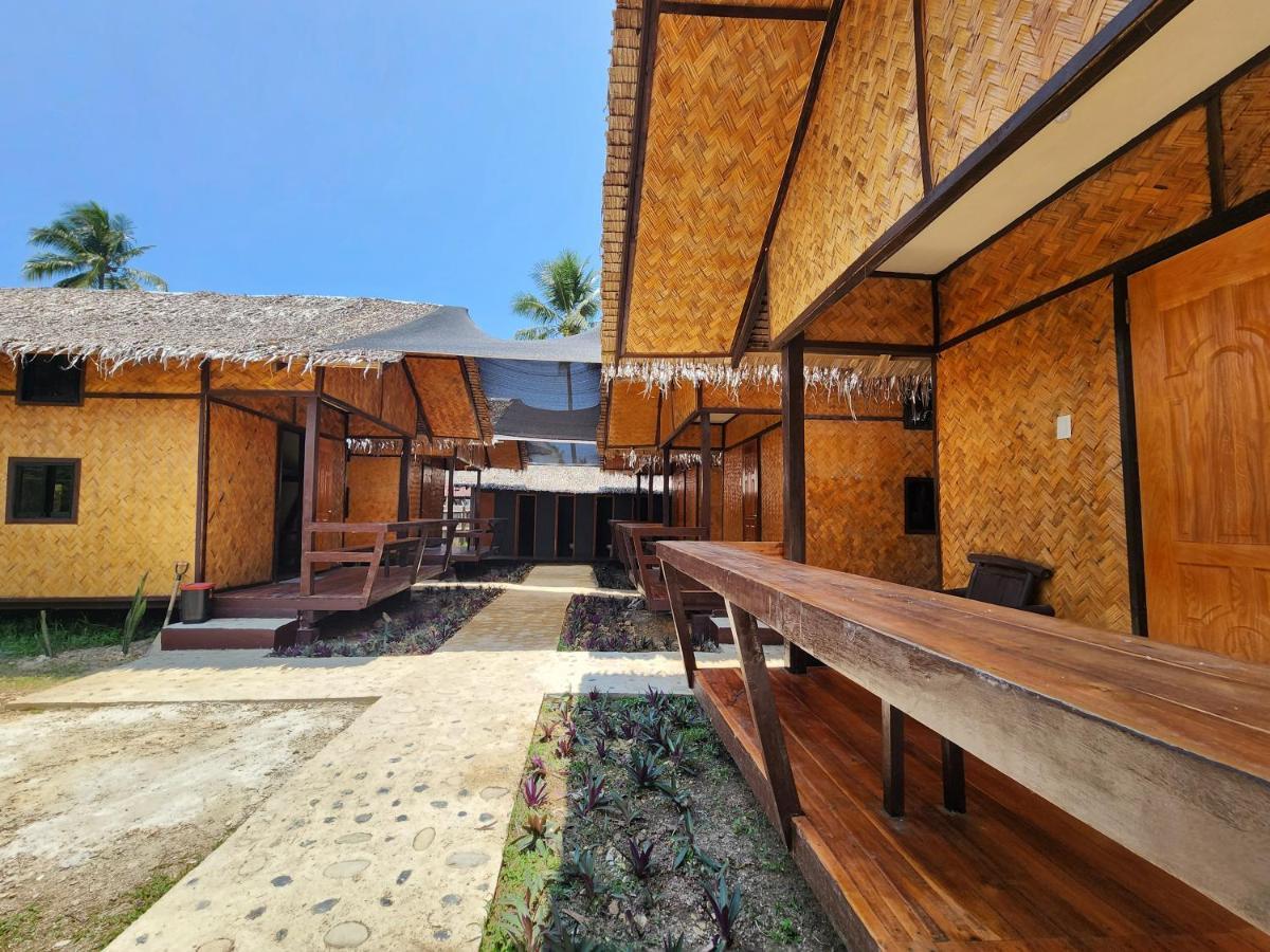Dam Dam Hostel 圣维森特 外观 照片