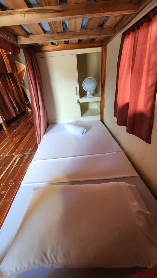 Dam Dam Hostel 圣维森特 外观 照片