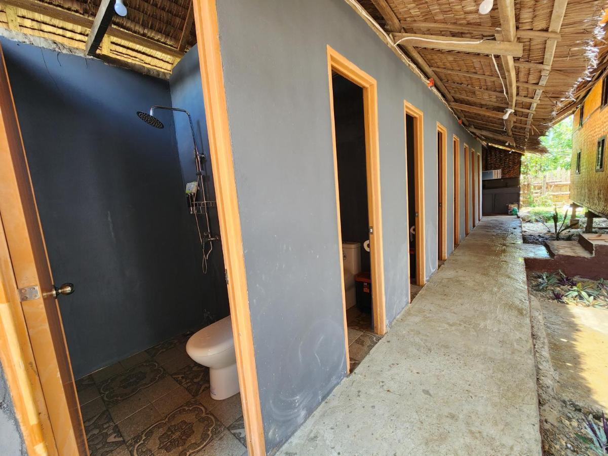 Dam Dam Hostel 圣维森特 外观 照片