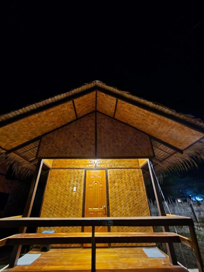 Dam Dam Hostel 圣维森特 外观 照片