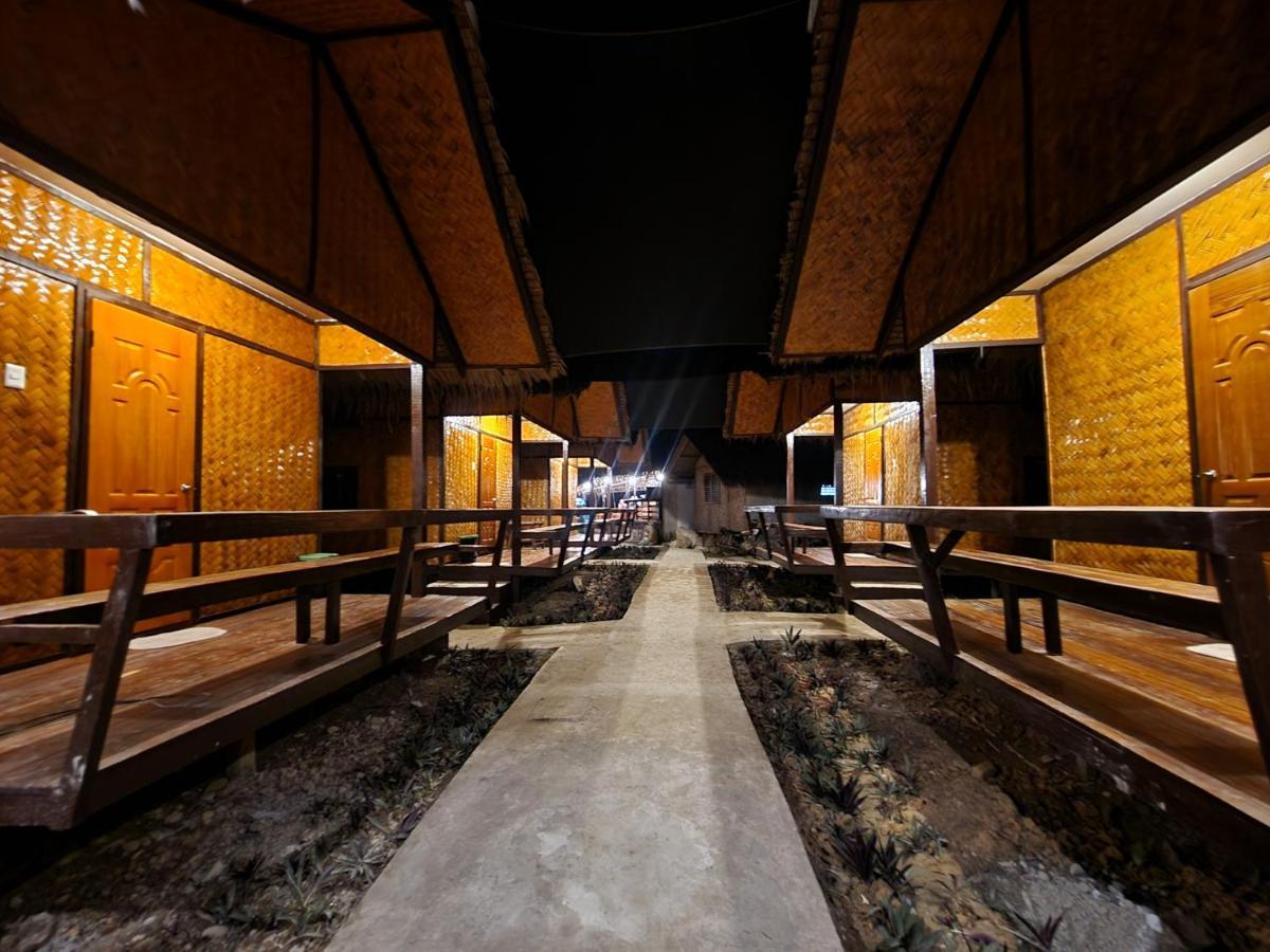 Dam Dam Hostel 圣维森特 外观 照片