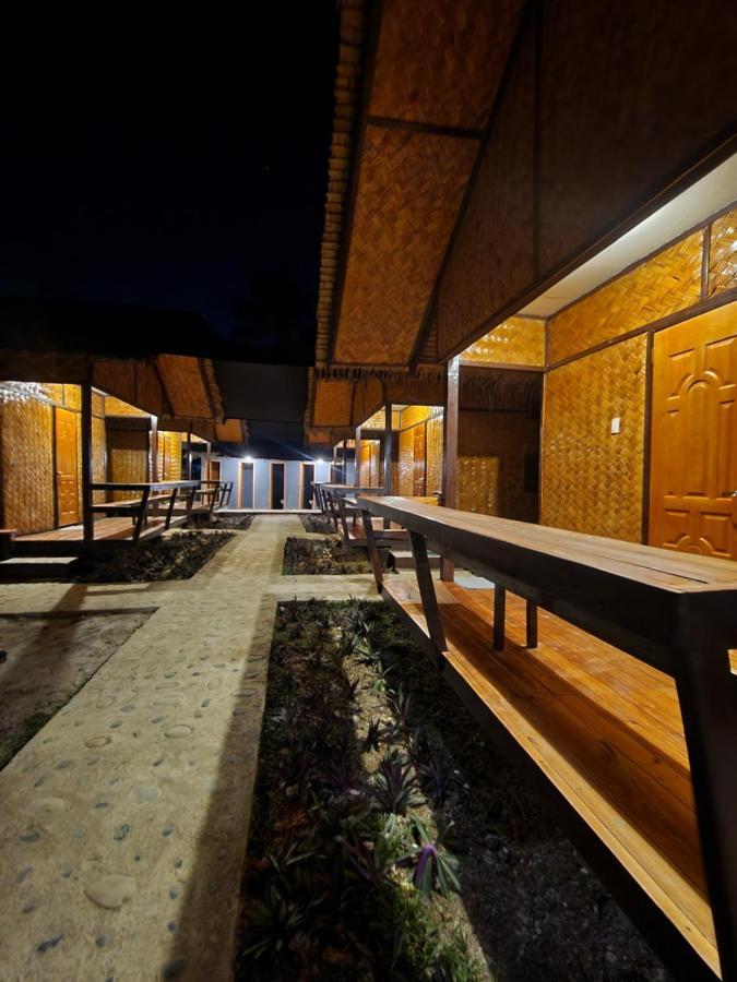 Dam Dam Hostel 圣维森特 外观 照片