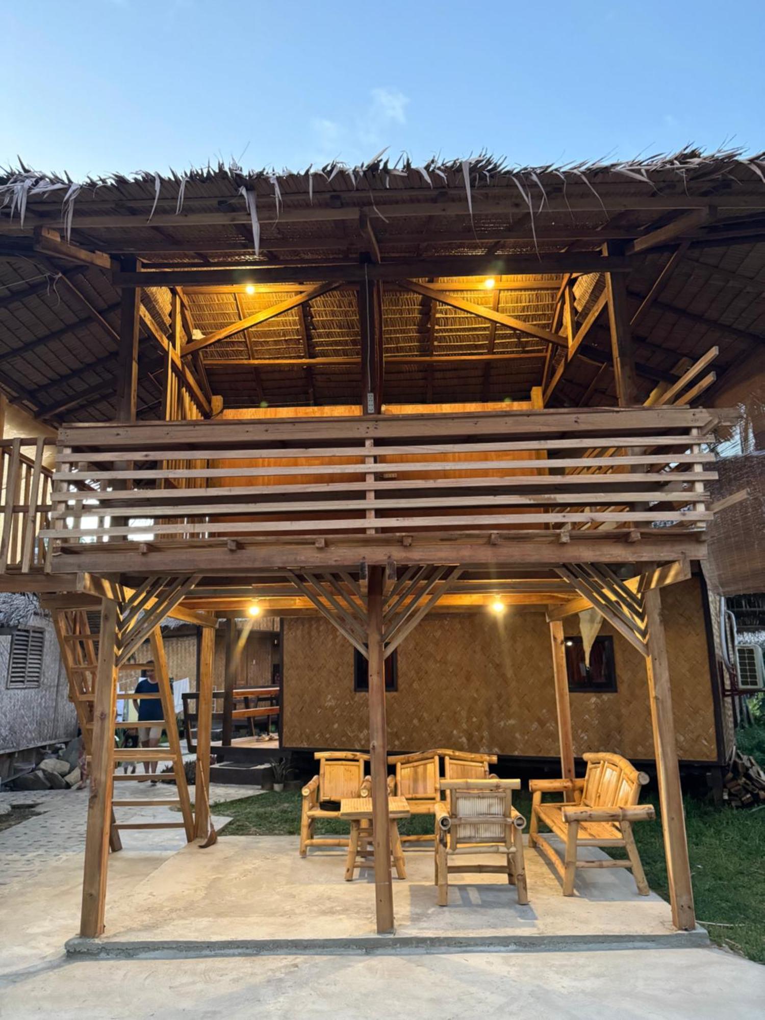 Dam Dam Hostel 圣维森特 外观 照片